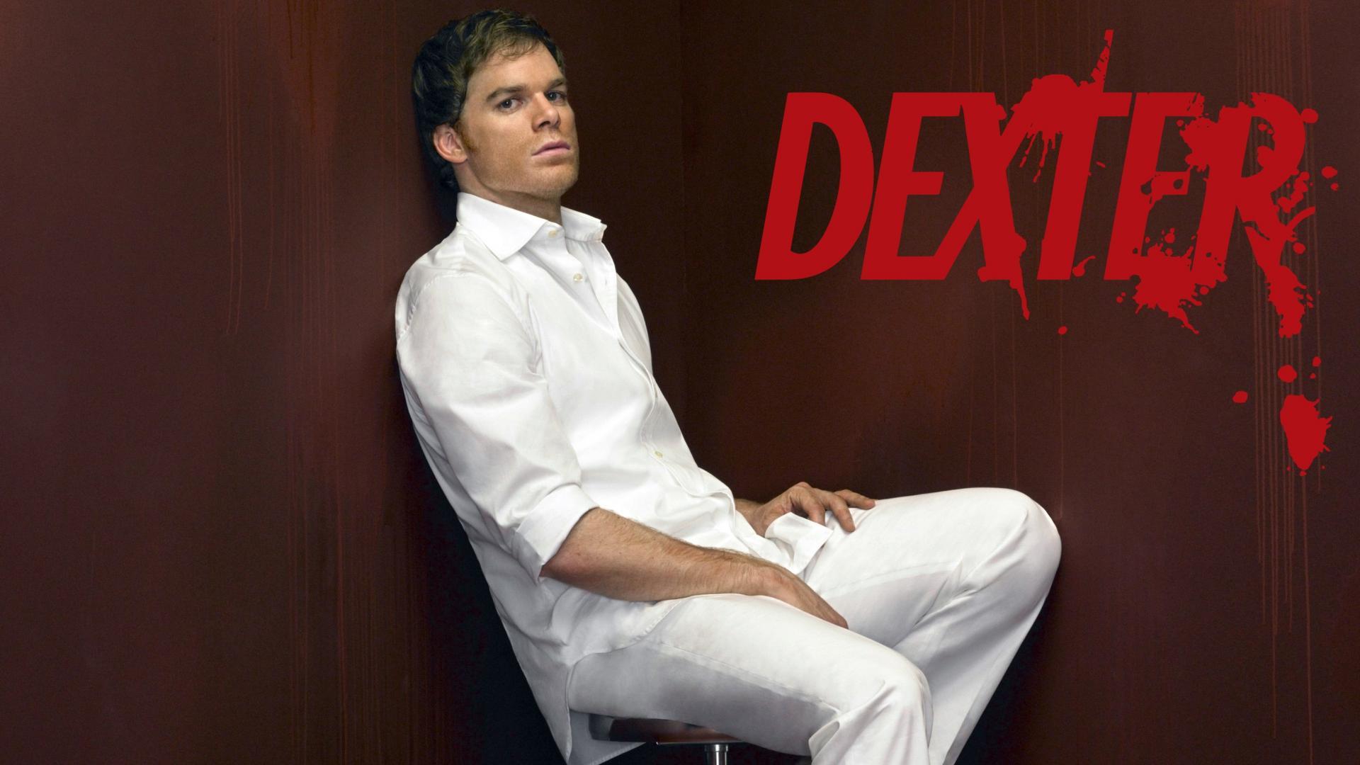 Dexter (TV Series) .