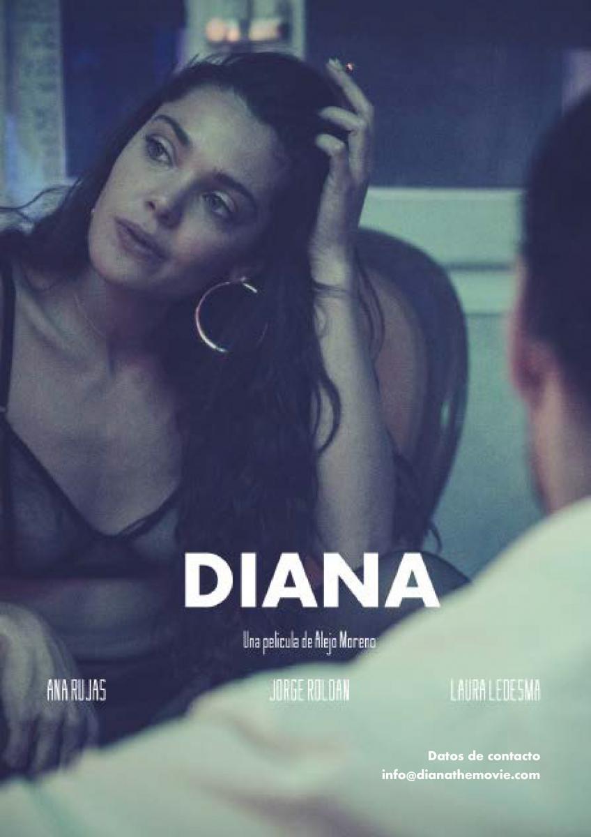 Sección Visual De Diana Filmaffinity 