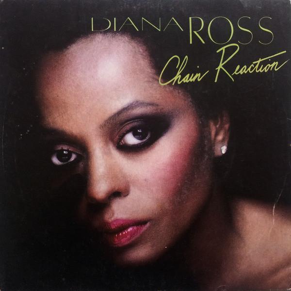 Image gallery for Diana Ross Chain Reaction (Music Video) FilmAffinity