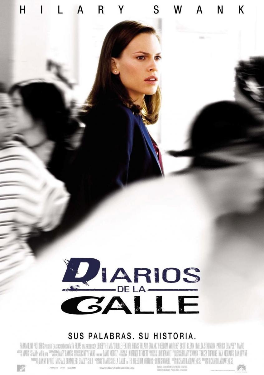Diarios De La Calle (2007)