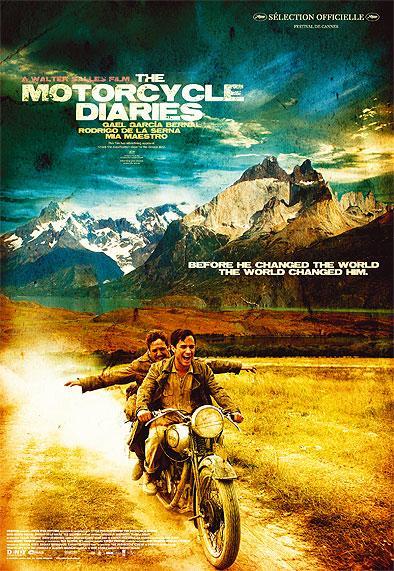 Diarios de Motocicleta - Alle Informationen zum Film auf CineImage
