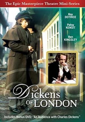 Dickens de Londres (1976) - Filmaffinity