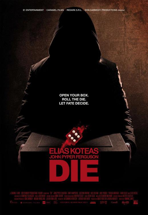 Die (2010) - Filmaffinity