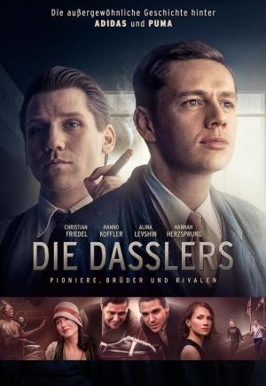 Die Dasslers (Miniserie de TV) (2016) Filmaffinity