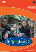 Die Pfefferkörner (TV Series) (TV Series)