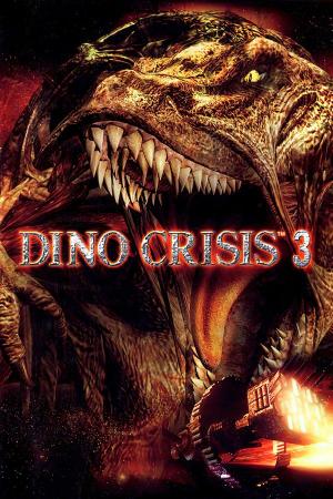 Dino Crisis (1999) - Filmaffinity