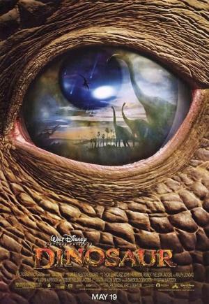 Dinosaurio (2000) - Filmaffinity