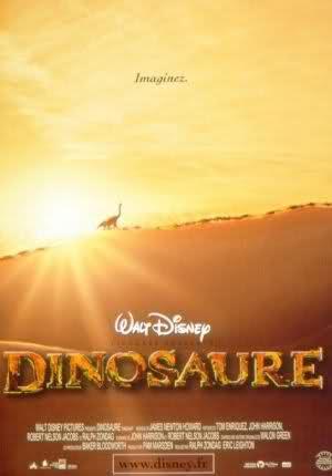 Dinosaurio (2000) - Filmaffinity