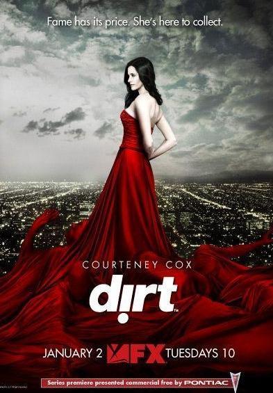 Dirt - Filme 2018 - AdoroCinema