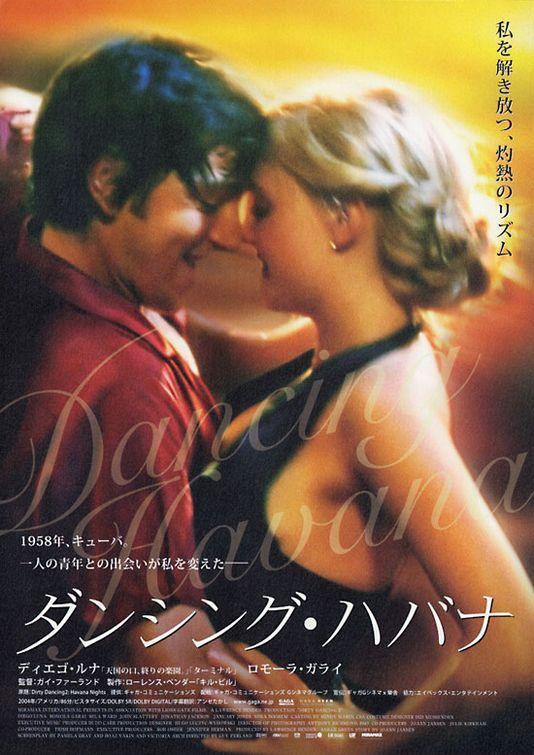 Dirty Dancing: Havana Nights (2004) - Filmaffinity