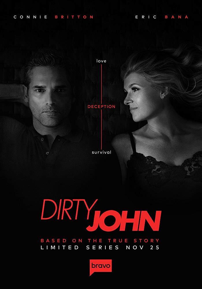 How to watch dirty sale john documentary