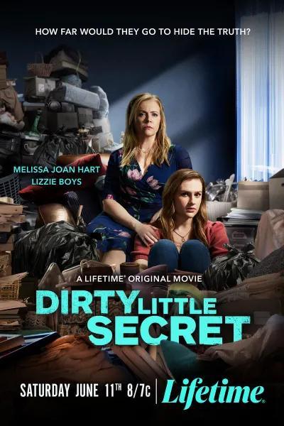 Dirty Little Secret (2022) - Filmaffinity