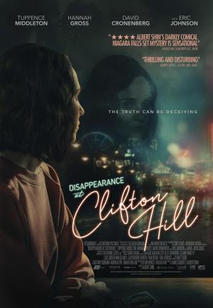 Disappearance at Clifton Hill (2019) - Filmaffinity