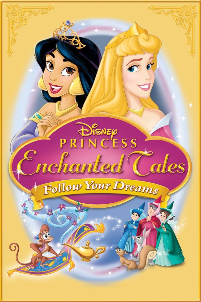 Disney Princesas: Cuentos de Princesas (2007) - Filmaffinity