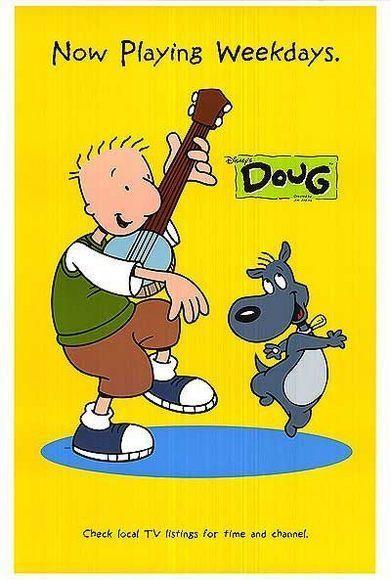 Doug Serie Doug Serie