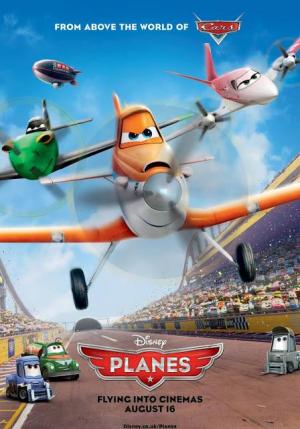 disney planes 2013