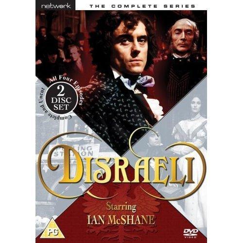 Image gallery for Disraeli (TV) (TV Miniseries) FilmAffinity