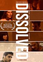 Sección visual de Dissolved - FilmAffinity