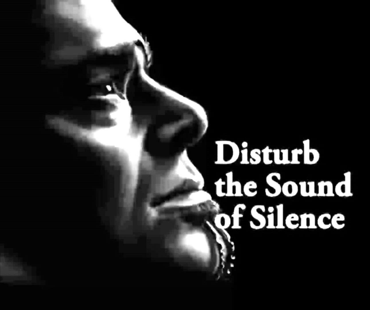 Image gallery for Disturbed The Sound of Silence (Music Video