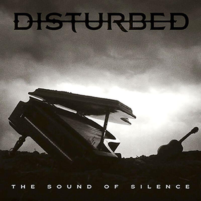 Sección Visual De Disturbed: The Sound Of Silence (Vídeo Musical ...