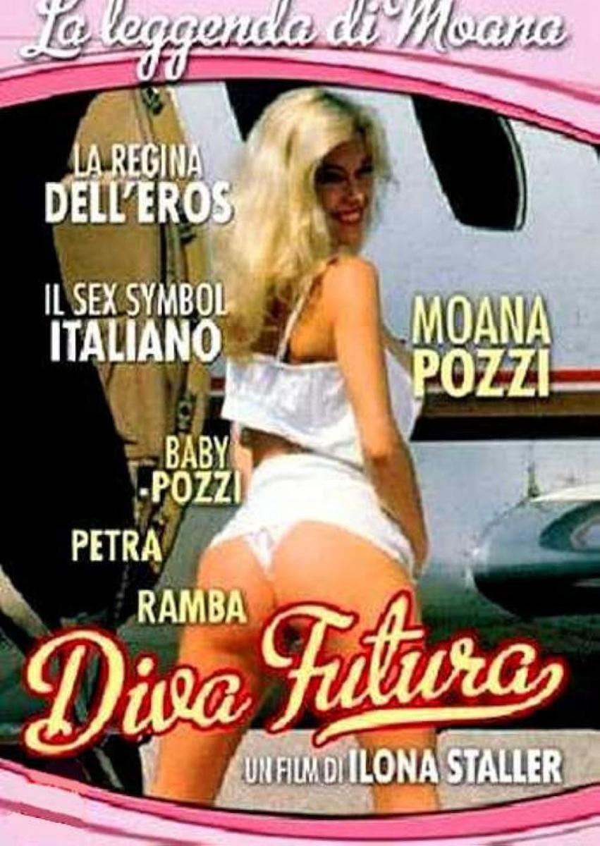 Diva Futura - Lavventura dellamore (1989) - Filmaffinity