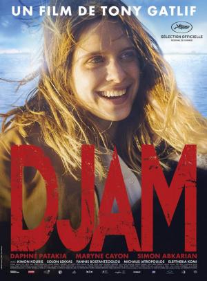 Djam, una joven de espíritu libre (2017) - Filmaffinity