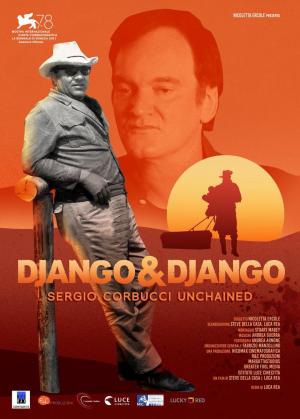 Django &amp; Django (2021) - Filmaffinity