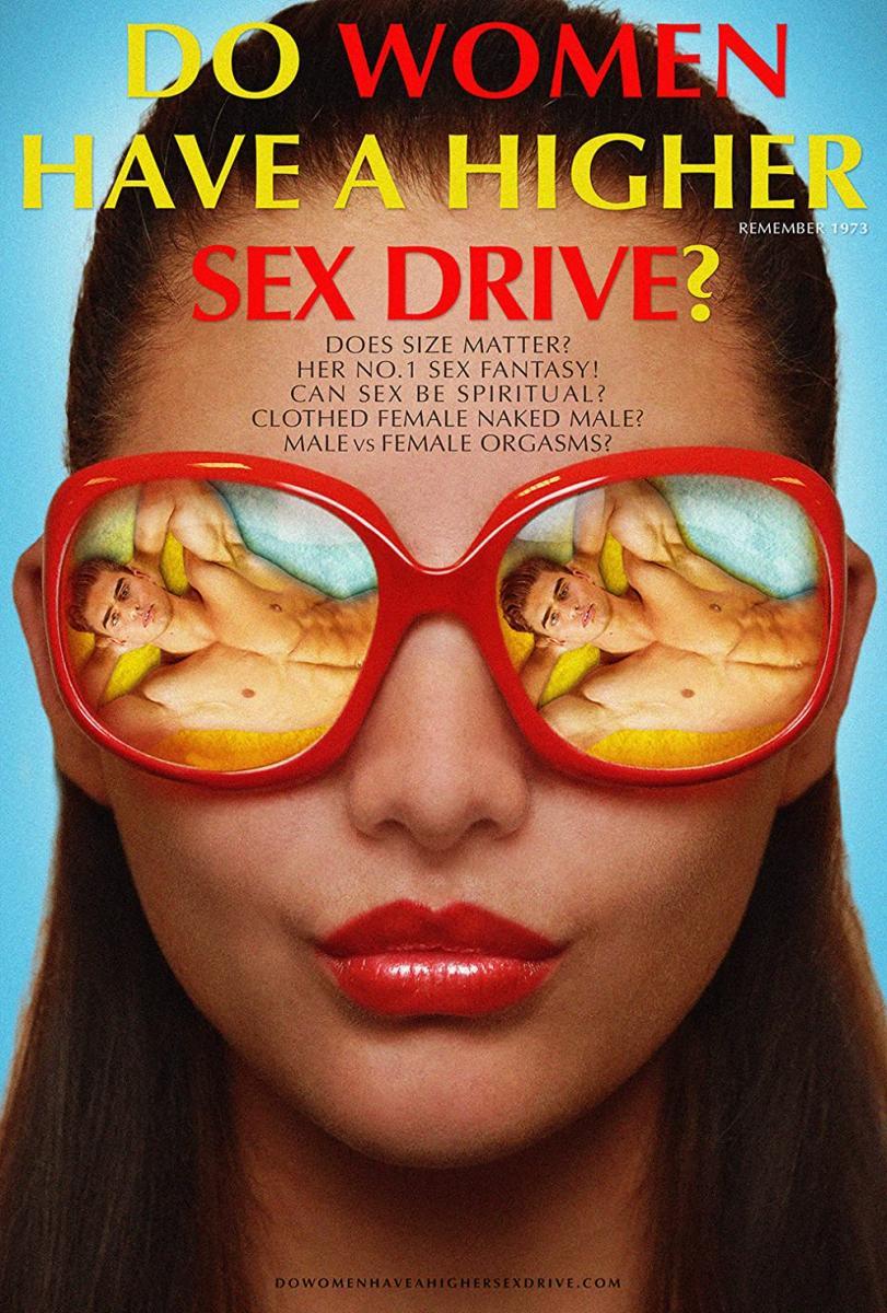 Image gallery for Do Women Have a Higher Sex Drive?