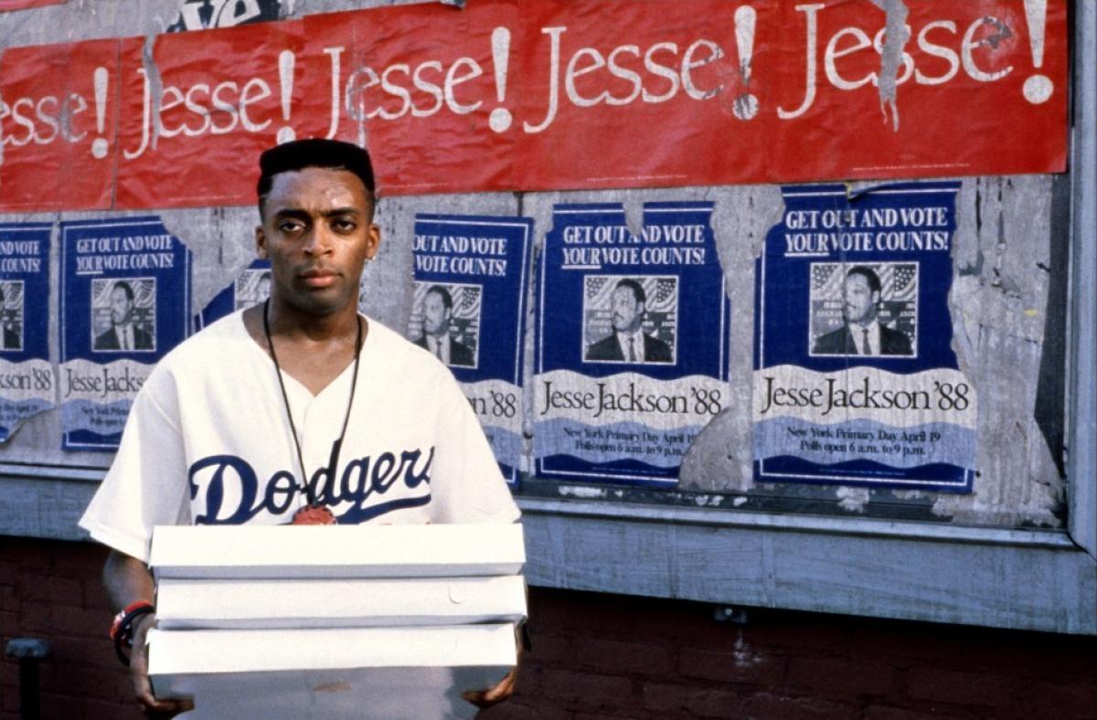 Do the Right Thing (1989) - IMDb