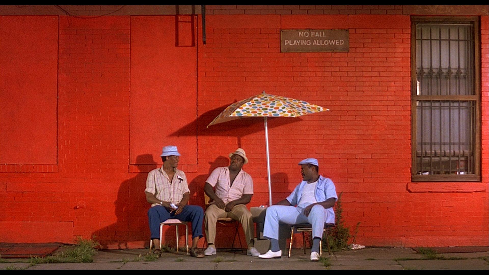 Do the Right Thing (1989) - IMDb