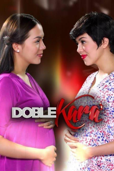 Sección visual de Doble Kara (Serie de TV) - FilmAffinity