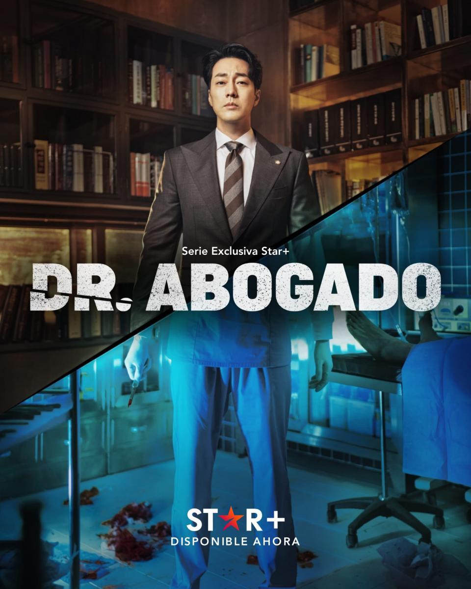 Image gallery for Doctor Lawyer (TV Series) FilmAffinity