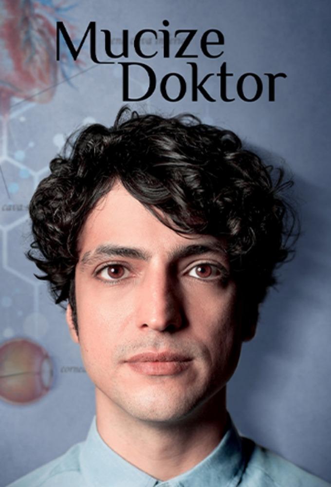 Doctor Milagro (2019)