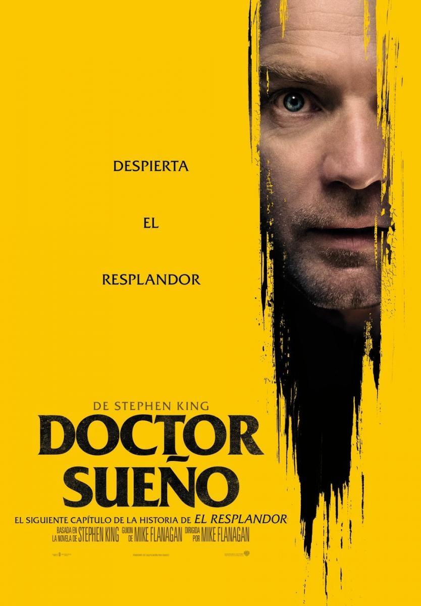 Doctor Sueño (Doctor Sleep) (2019)