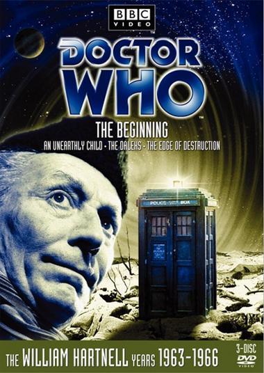 Doctor Who An Unearthly Child Aka 100 000 Tv Tv 1963 Filmaffinity