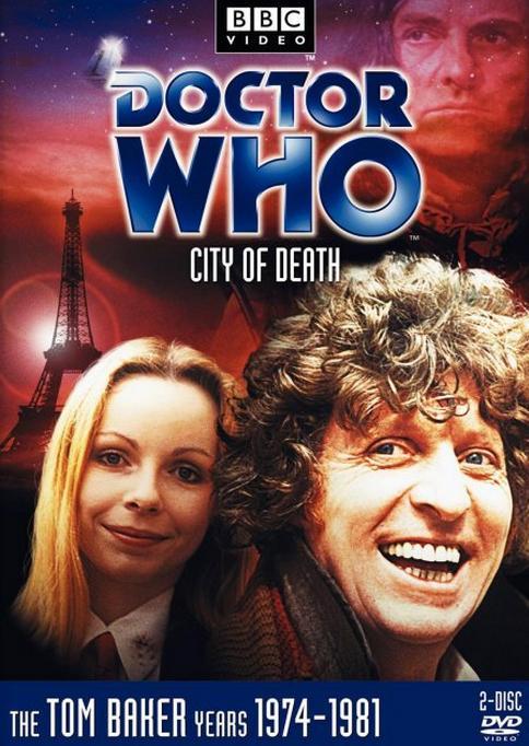 Doctor Who City Of Death Tv 1979 Filmaffinity