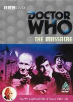 Doctor Who: The Massacre of St Bartholomew's Eve (TV)