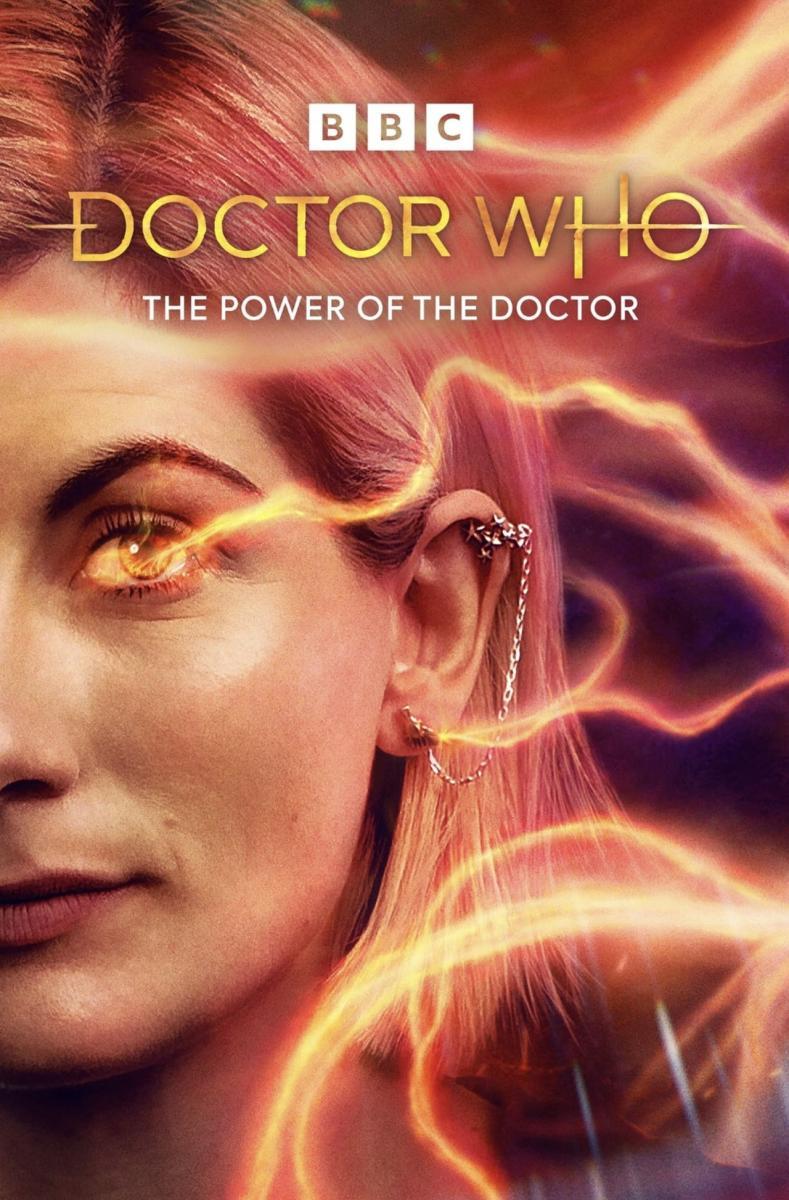 Doctor Who The Power of the Doctor (TV Episode 2022) - IMDb