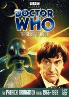 Image Gallery For Doctor Who The Seeds Of Death Tv Filmaffinity