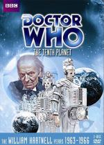 Doctor Who: The Tenth Planet (TV)