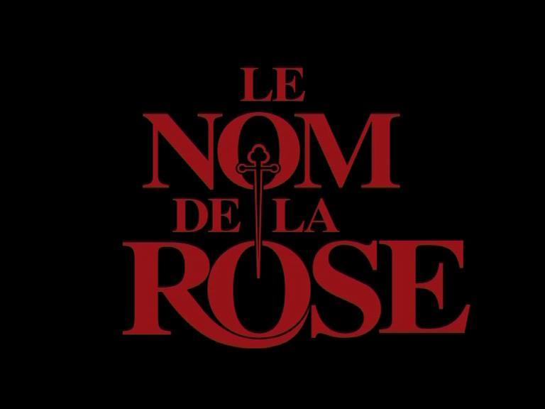 El nombre de la rosa (2019) - Filmaffinity