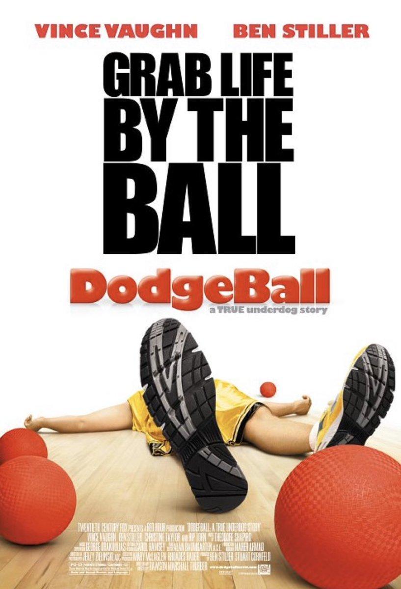 christine taylor dodgeball