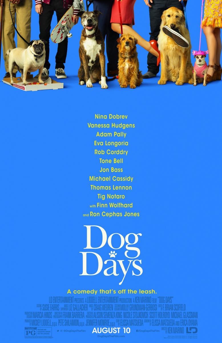 Assistir Dog Days 2 - Todos os Episódios