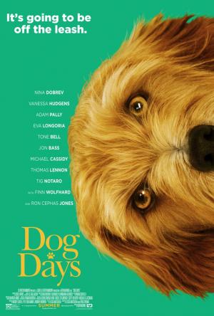 Dog Days (2011) - Filmaffinity