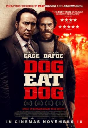 Dog Eat Dog 16 Filmaffinity