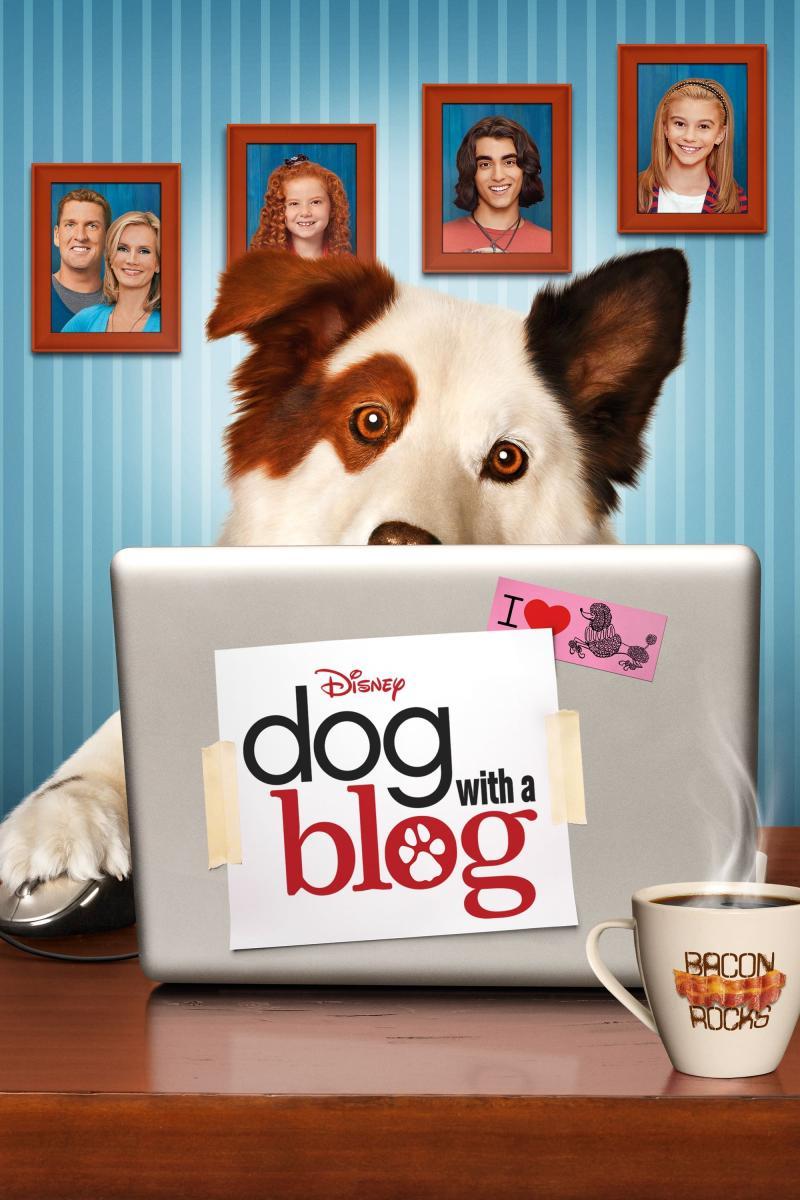 peyton meyer dog with a blog 2022