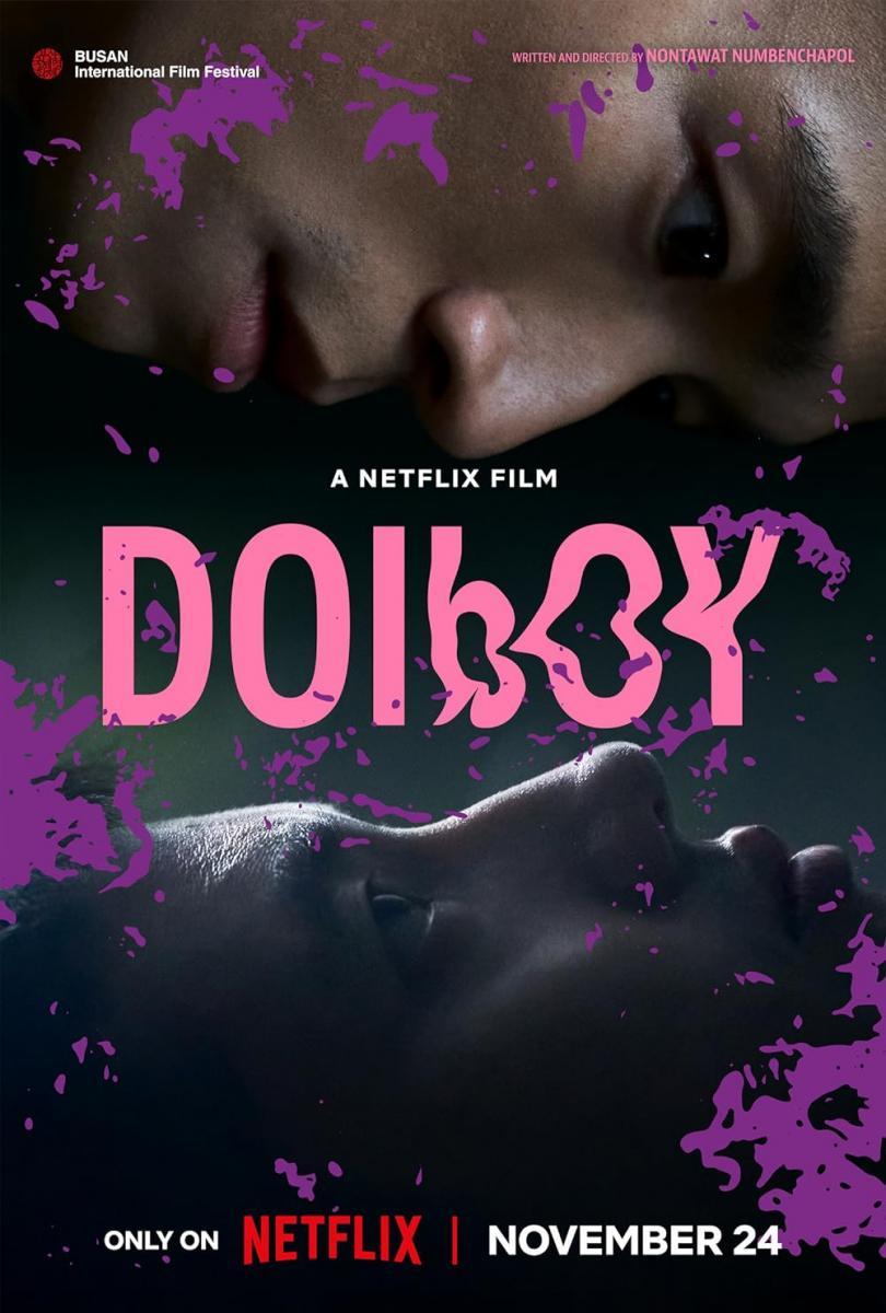 Doi Boy (2023) - Filmaffinity