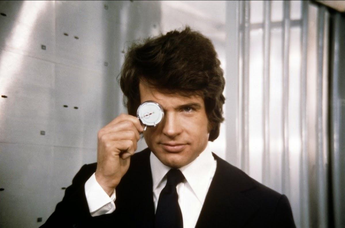Dollars (AKA The Heist) (1971) - Filmaffinity