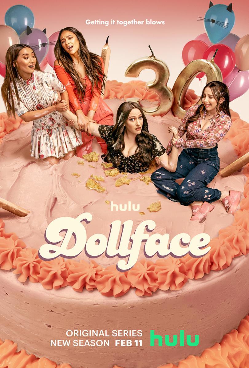 Cake (TV Series 2019–2021) - IMDb