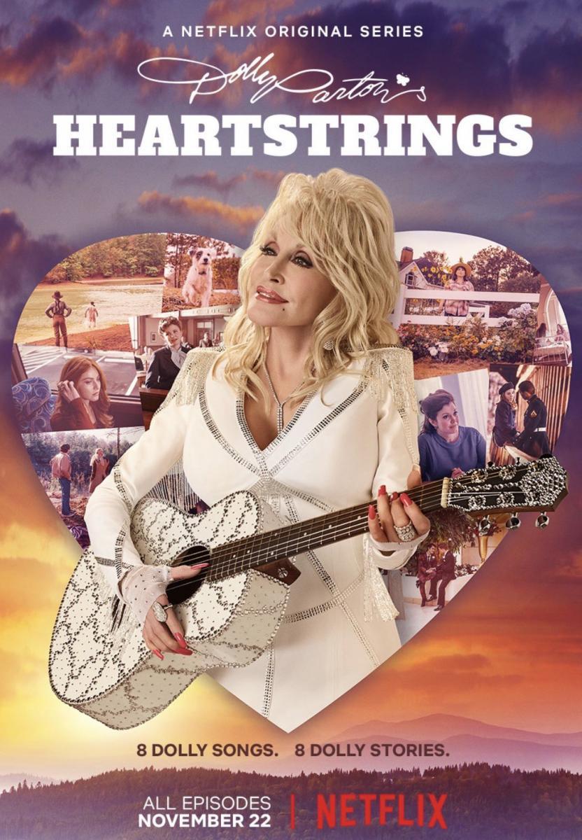 Dolly Parton's Heartstrings (TV Series) (2019) FilmAffinity